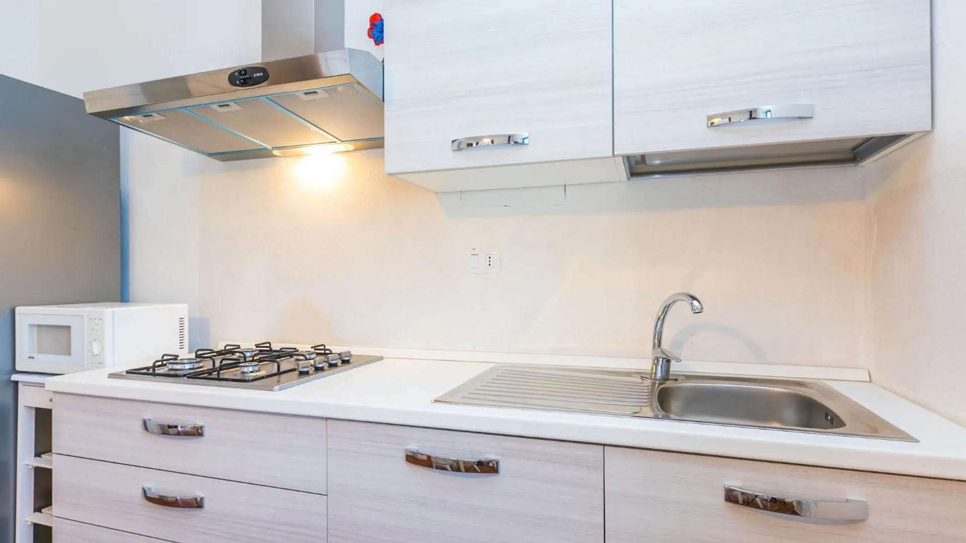 Apartment Gardenia By Interhome Casa il Tesorino