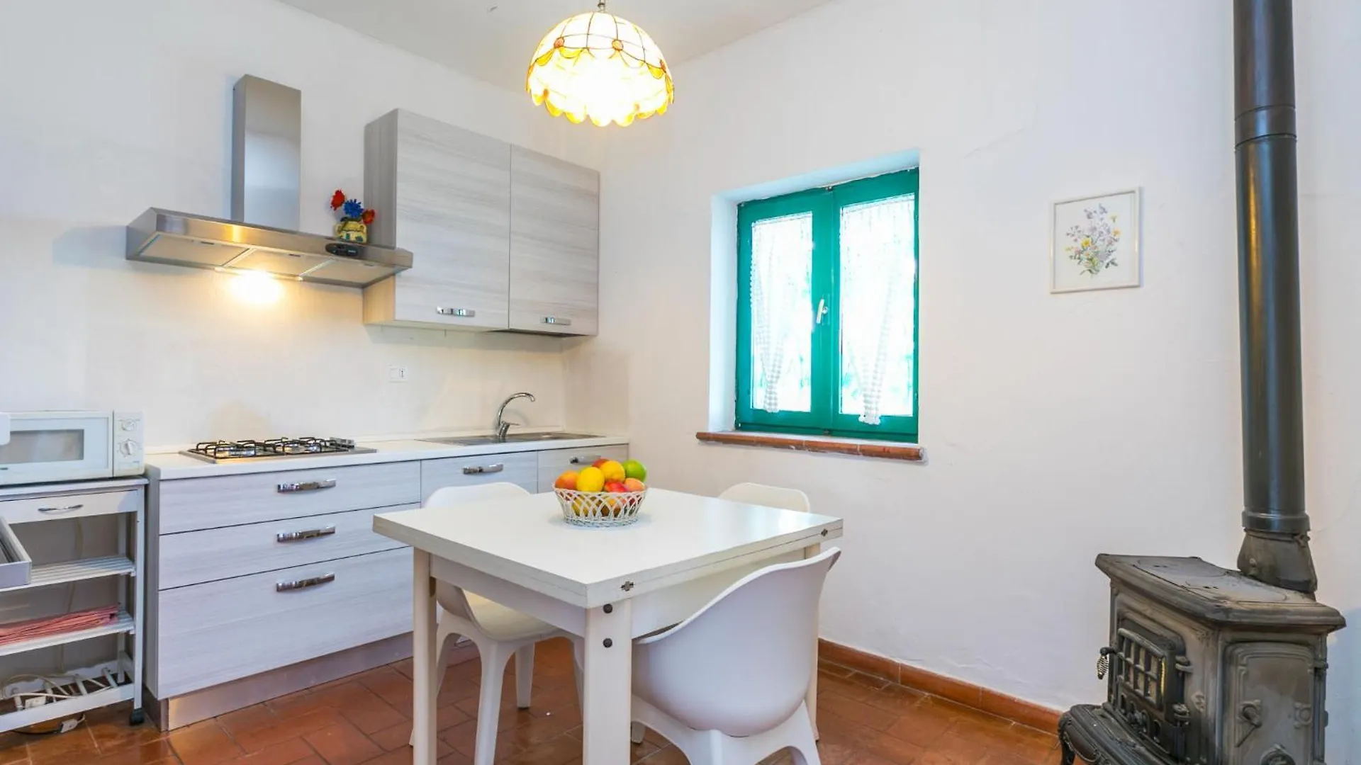 Apartment Gardenia By Interhome Casa il Tesorino 0*,  Italy